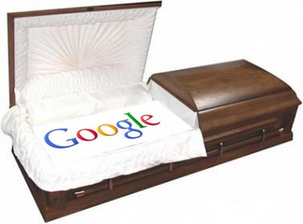 посмертные льготы в Google