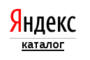 логотип Яндекс.Каталога