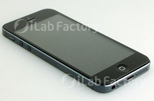 iLab Factory iPhone