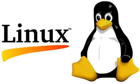 логотип Linux