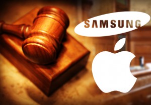 суд Samsung и Apple