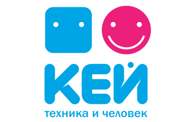 логотип КЦ "Кей"