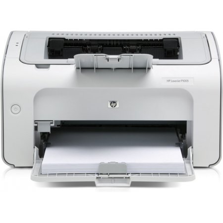 принтер перестал печатать