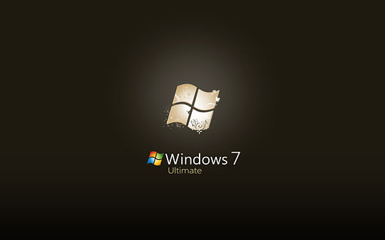 Темы рабочего стола Windows 7