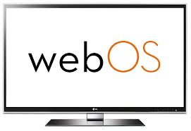 телевизор LG на WebOS