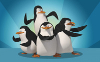 Google пингвин
