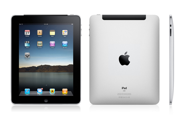 Аpple iPad