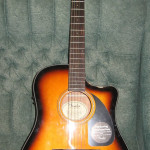 Fender CD-60CE