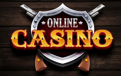 онлайн-казино