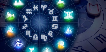 астрология и азартные игры