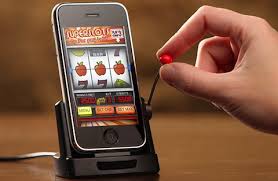 Мобильное казино