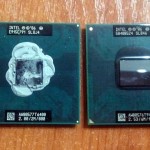 Процессоры T6400 и T9400