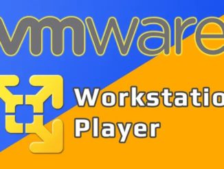 VMware Player