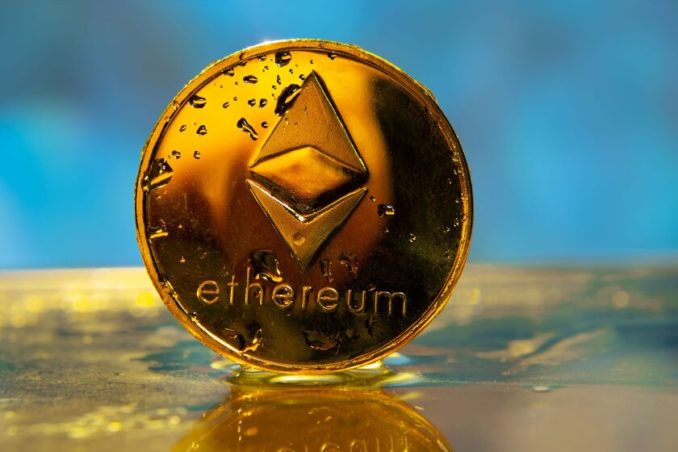 Ethereum