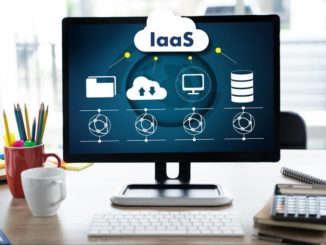 IaaS