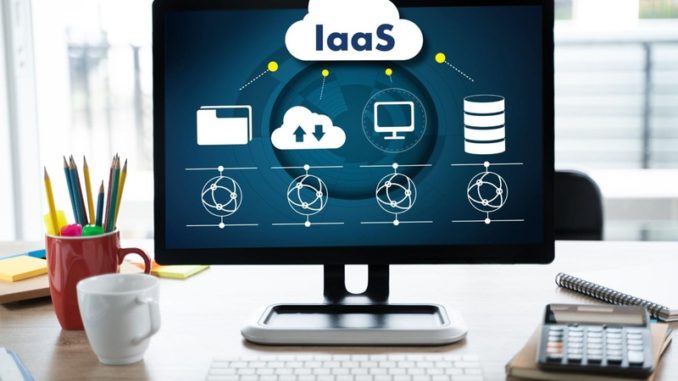 IaaS