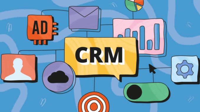 CRM