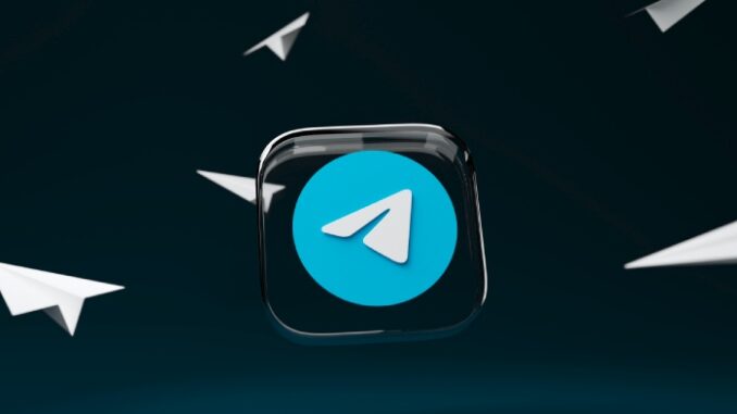 Telegram