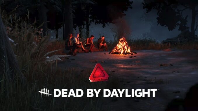 Dead By Daylight