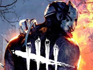 Dead By Daylight