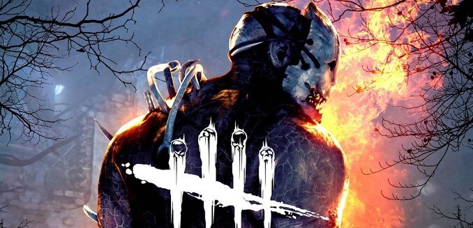 Dead By Daylight