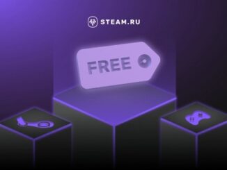 steam бесплатно пополнить