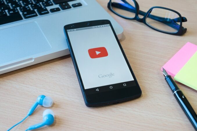 youtube просмотры